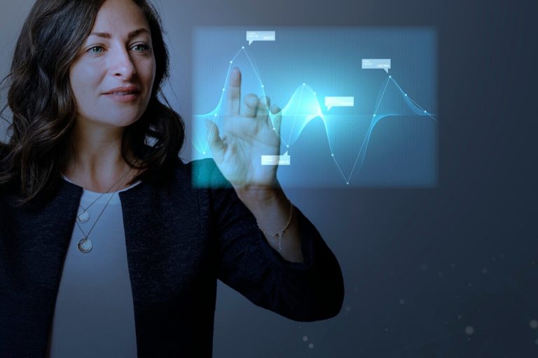Agencia de Marketing Digital