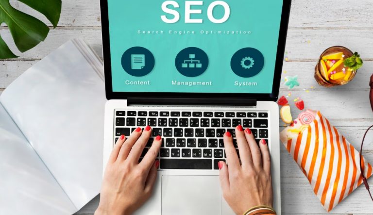 Blog 5 Seo